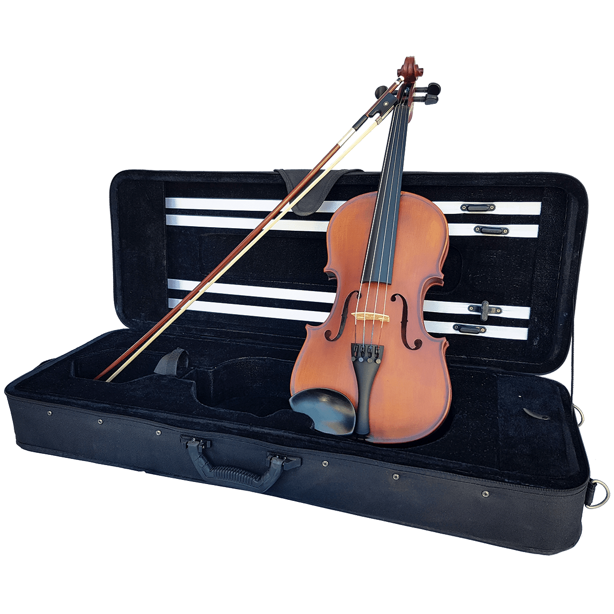 Viola Vivo Violins GIG Guitars