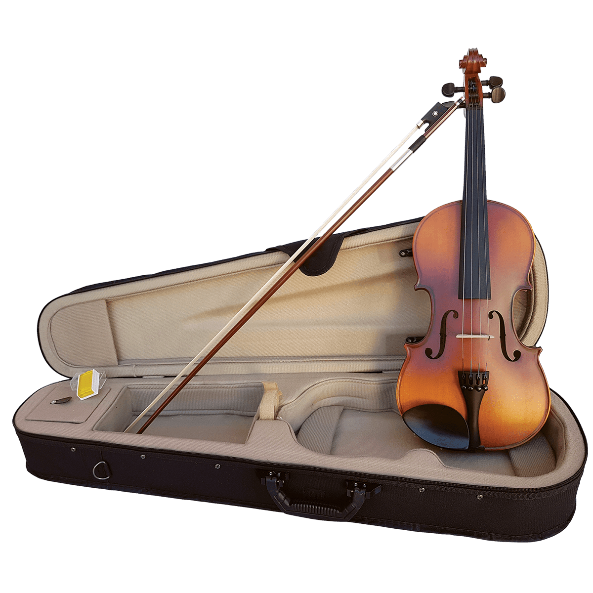 Viola Vivo Violins GIG Guitars