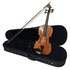 Vivo Encore 4/4 Student Violin Outfit - Setup - GIG Guitars