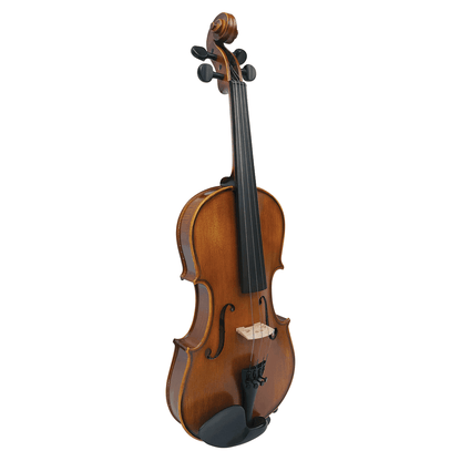 Vivo Encore 4/4 Student Violin Outfit - GIG Guitars