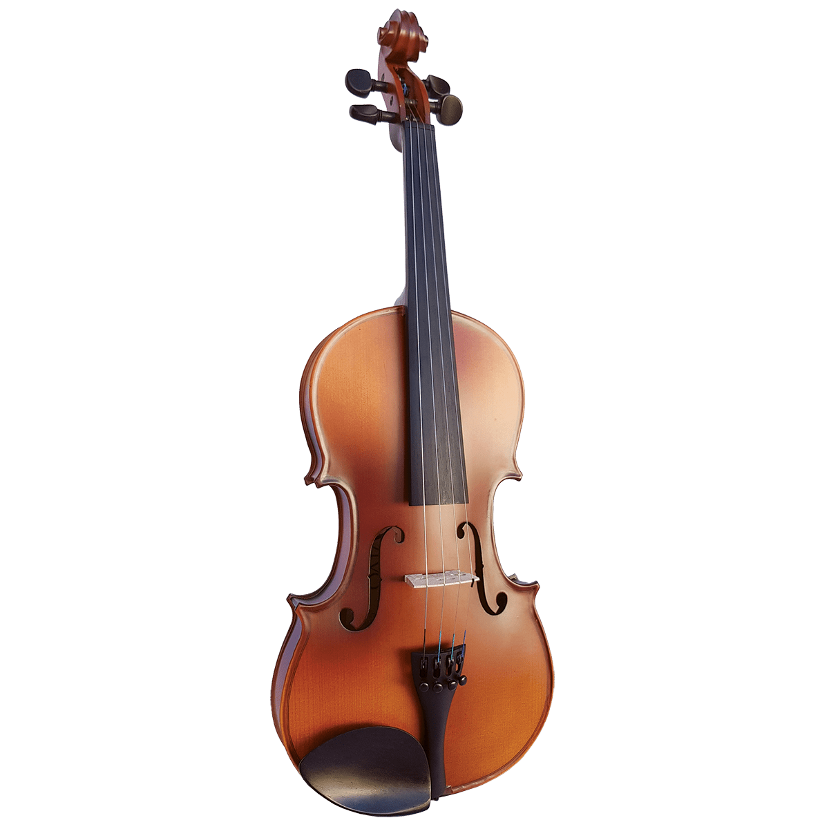 Vivo Neo 1/4 Student Violin Outfit - GIG Guitars