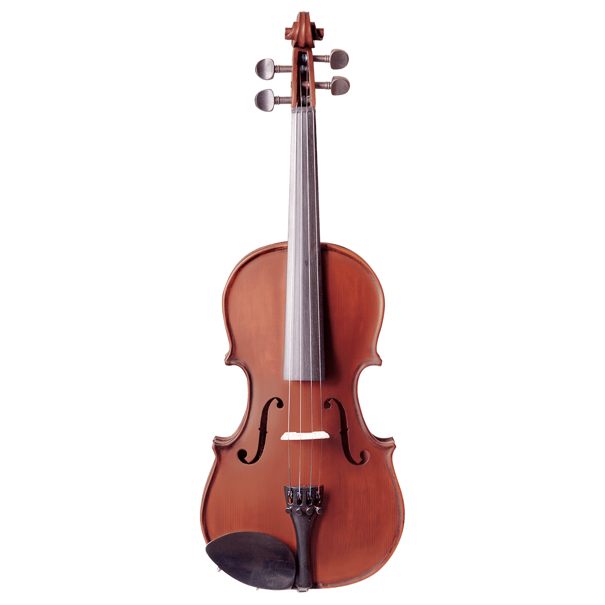 Vivo Neo Plus Student 1/2 Violin Outfit - Setup - GIG Guitars