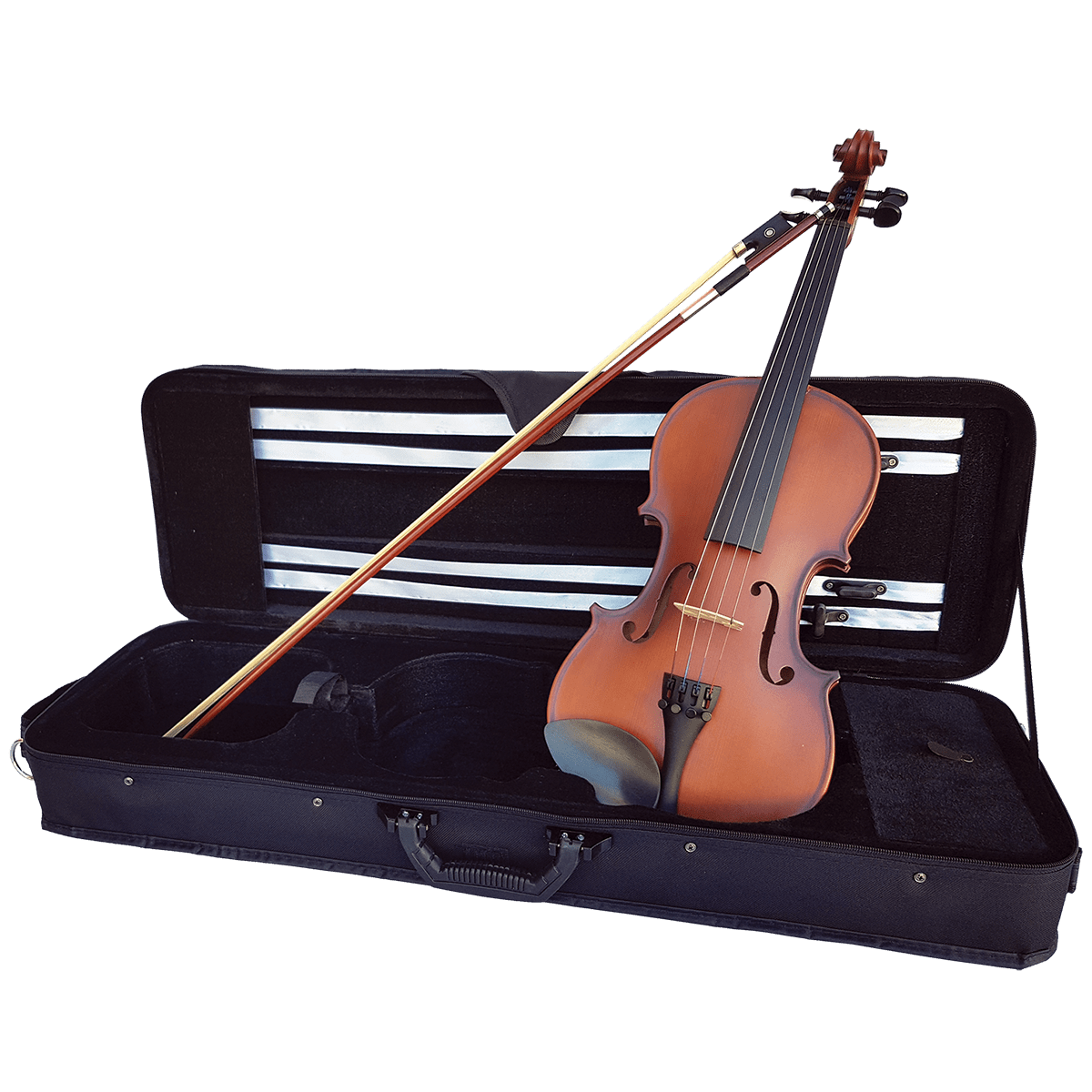 Vivo Neo Plus Student 1/2 Violin Outfit - GIG Guitars