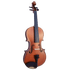 Vivo Neo Plus Student 1/4 Violin Outfit - Setup - GIG Guitars