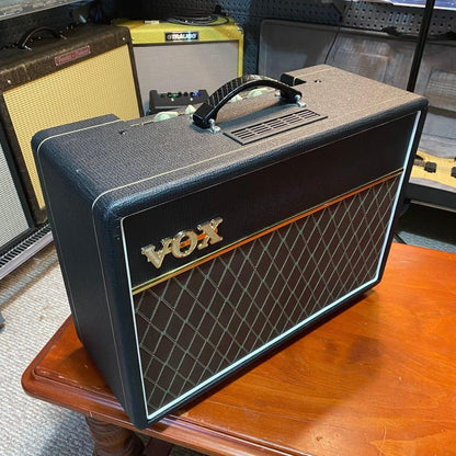 Vox AC10C1 (2015) - GIG Guitars