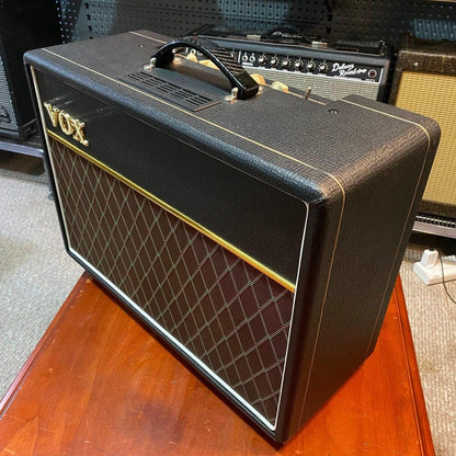 Vox AC10C1 (2015) - GIG Guitars