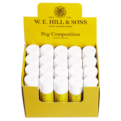 W.E. Hill & Sons 3