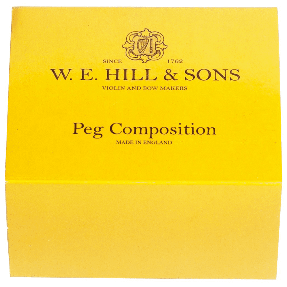 W.E. Hill & Sons 4