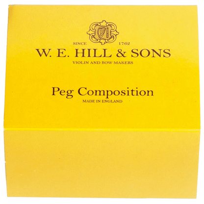 W.E. Hill & Sons 4