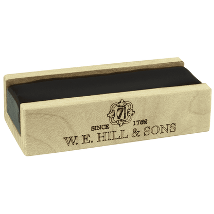 W.E. Hill & Sons 2067M Premium Cello Dark/Medium Rosin W.E. Hill & Sons 