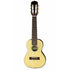 Aria G-Uke Series 6-String Guitalele in Natural Spruce Semi-Gloss Finish - GIG Guitars