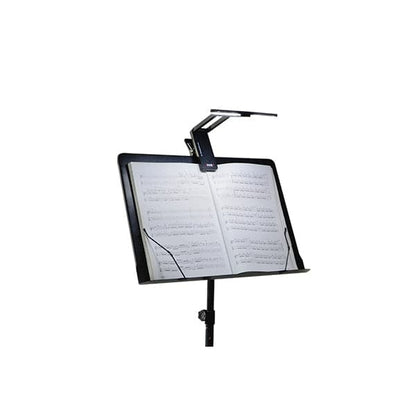 Aroma AL-1  LED Stand Lamp - Rechargeable - GIG Guitars