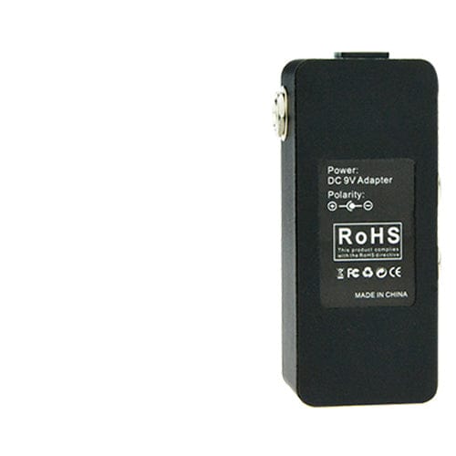 Toms Line ALR-3 Liner Smart ABY Box Mini Pedal