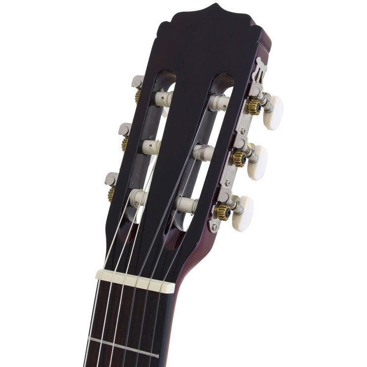 Aria AK25 Series 4/4 Size Classical/Nylon String Guitar