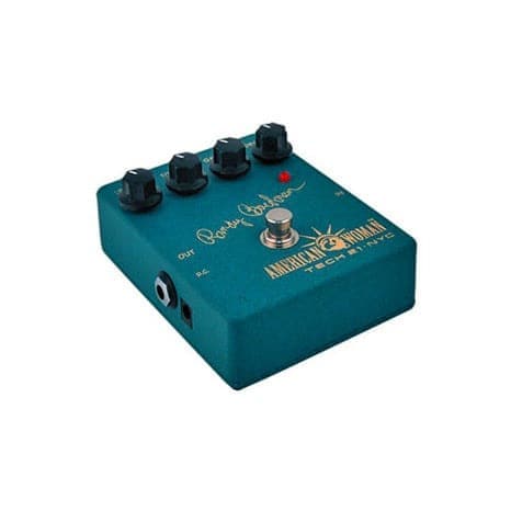 Sansamp American Woman Overdrive - GIG Guitars