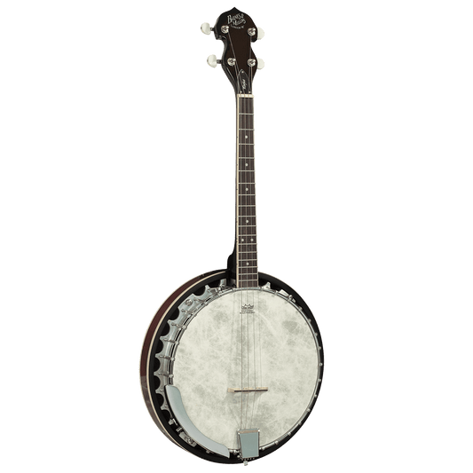 Barnes & Mullins BJ304GT 'Perfect' 4-String Gaelic Tenor Banjo