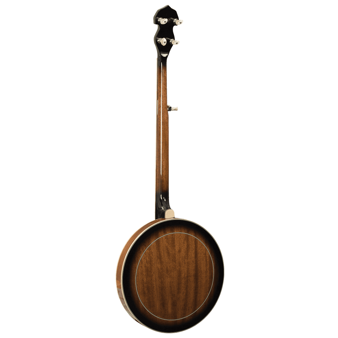 Barnes &amp; Mullins BJ400E Rathbone 5-String Banjo with Pickup - GIG Guitars