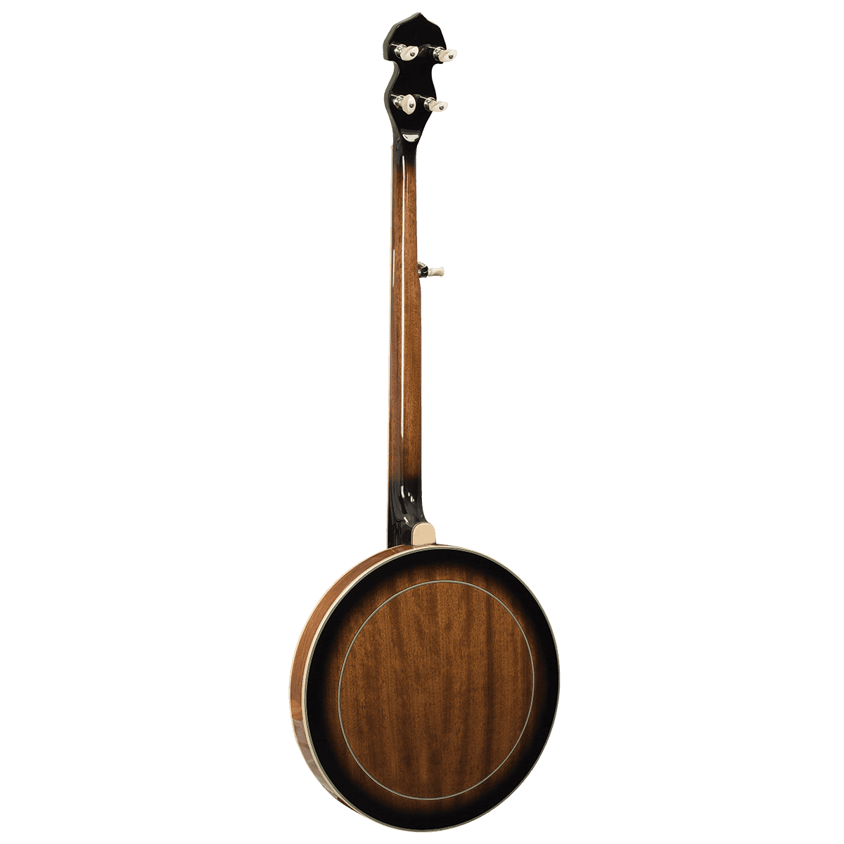 Barnes & Mullins BJ400E Rathbone 5-String Banjo with Pickup