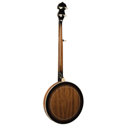 Barnes &amp; Mullins BJ400 Rathbone 5-String Banjo - GIG Guitars