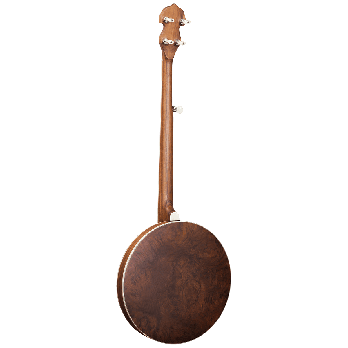 Barnes & Mullins BJ500BW Empress 5-String Banjo