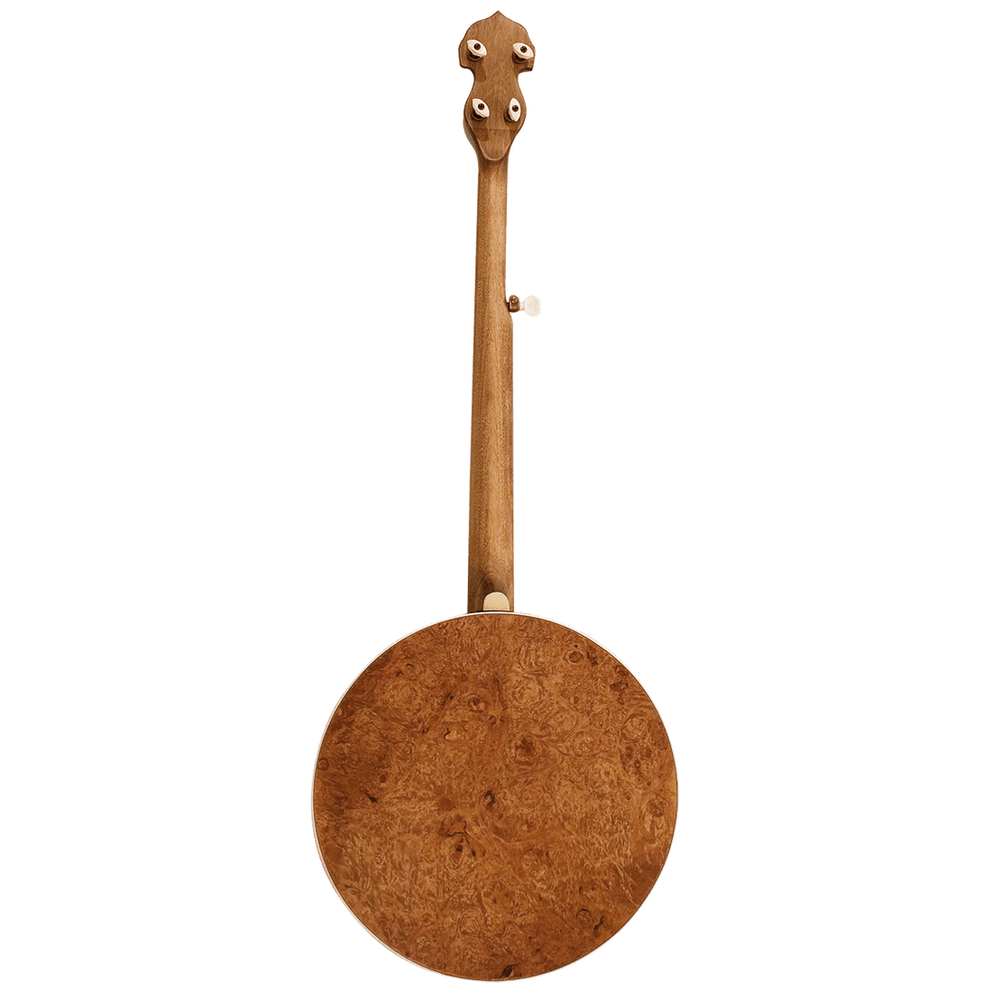 Barnes &amp; Mullins BJ500M Troubadour 5-String Banjo - GIG Guitars