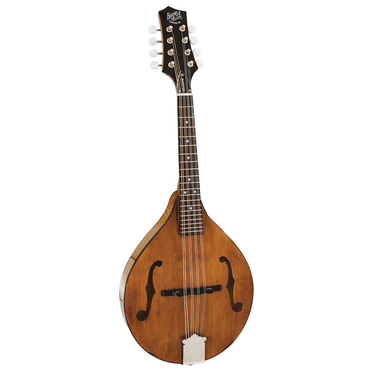 Barnes &amp; Mullins BM600 Wimborne Mandolin