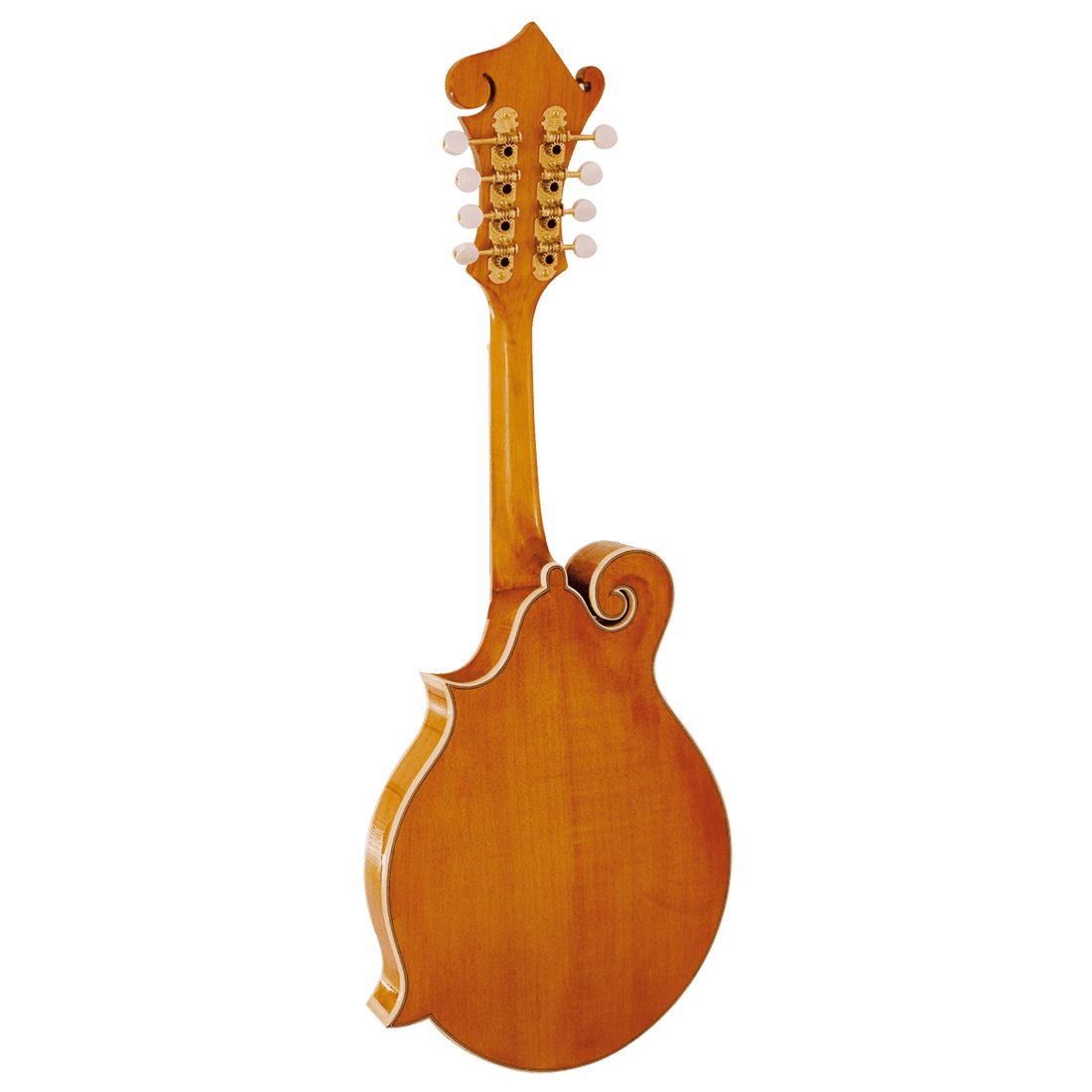 Barnes &amp; Mullins BM700 Piercy Mandolin - GIG Guitars