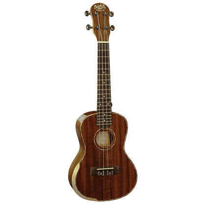 Barnes &amp; Mullins BMUK5C Concert Walnut Ukulele - GIG Guitars