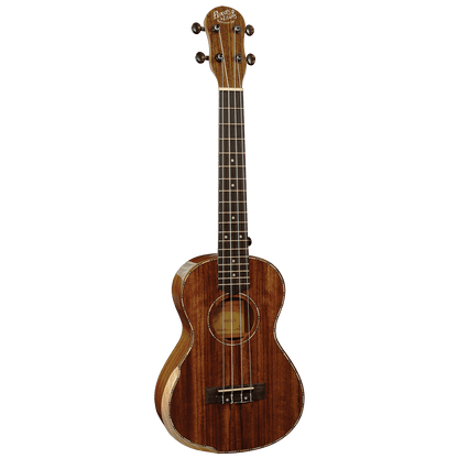 Barnes &amp; Mullins BMUK5T Tenor Walnut Ukulele - GIG Guitars