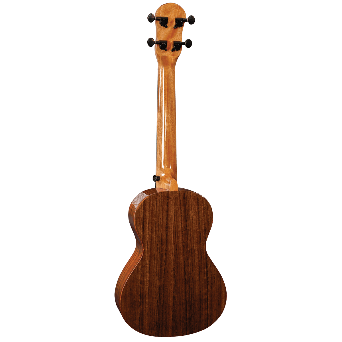 Barnes &amp; Mullins BMUK5T Tenor Walnut Ukulele - GIG Guitars