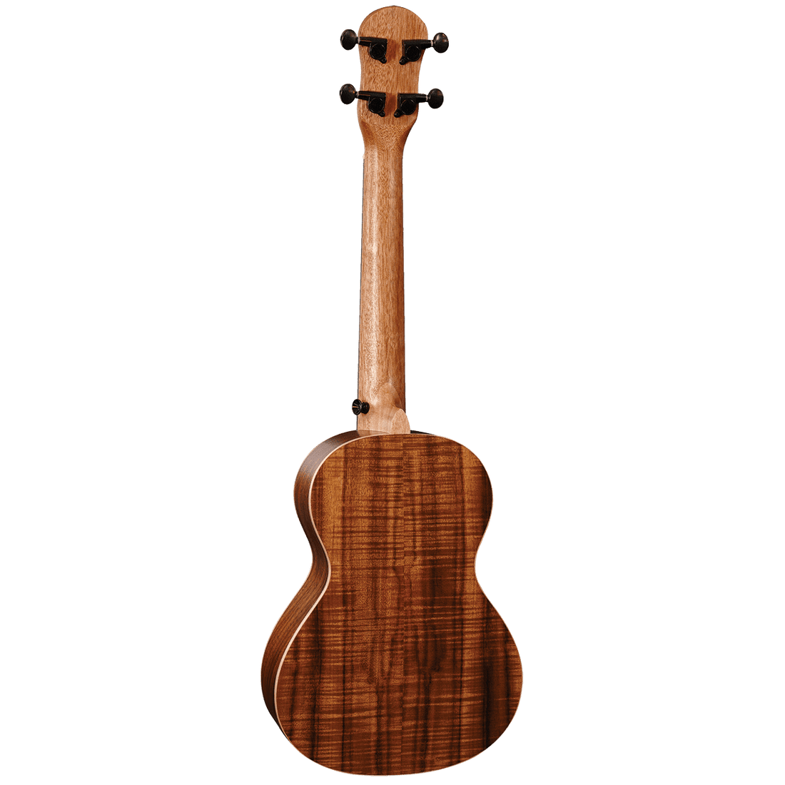 Barnes &amp; Mullins BMUK7T Tenor Koa Ukulele - GIG Guitars