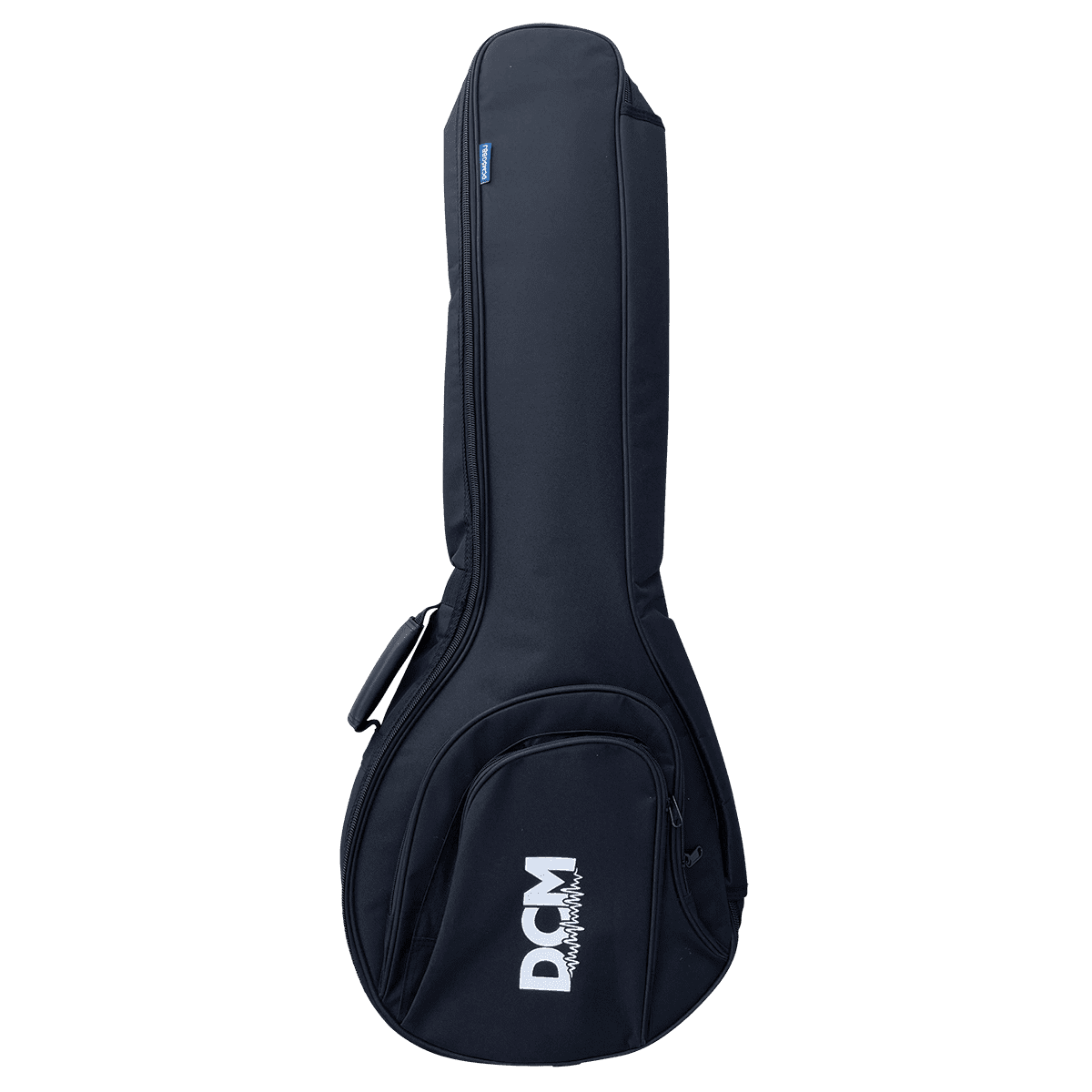 DCM Gig Bag Banjo 4 & 5 String Bag