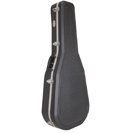 DCM CC2 ABS Deluxe Classical Guitar Case