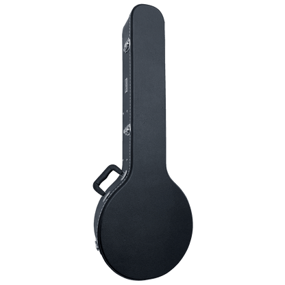 DCM WBJ1  Wood Banjo Case - GIG Guitars