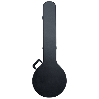 DCM WBJ1  Wood Banjo Case - GIG Guitars