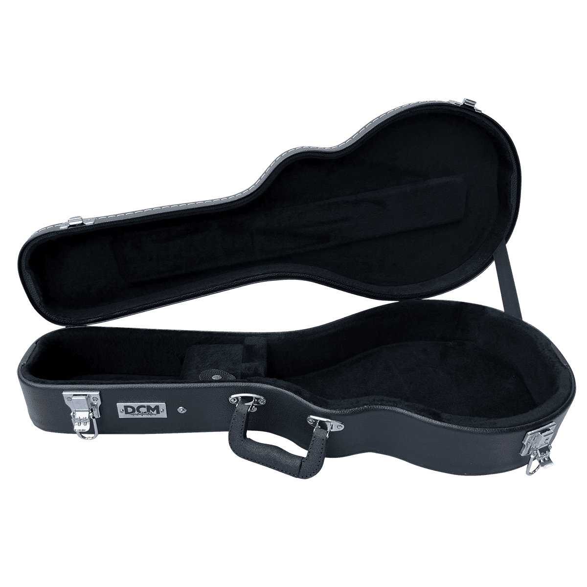 Mandolin Hardcase for F Style Mandolins - GIG Guitars