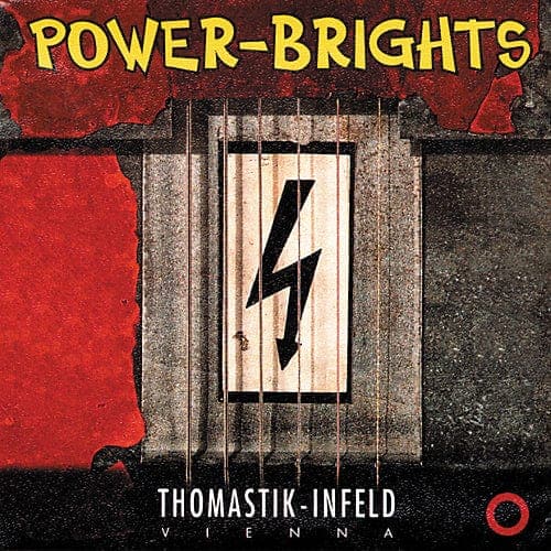 Thomastik PB111 Power Brights 11-46 Electric Guitar String Set - GIG Guitars