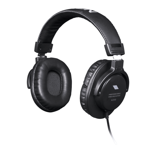 Eikon EH200 Closed-Back Professional Stereo Headphones