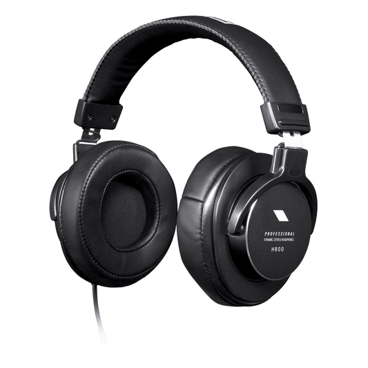 Eikon EH800 Closed-Back Professional Stereo Headphones