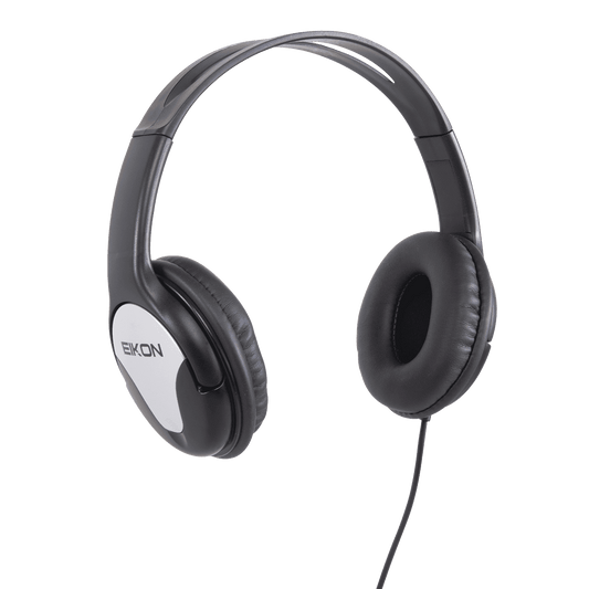 Eikon EHFC30 Multimedia Stereo Headphones