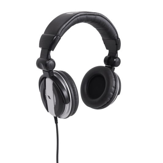 Eikon EHFJ700 DJ Stereo Headphones