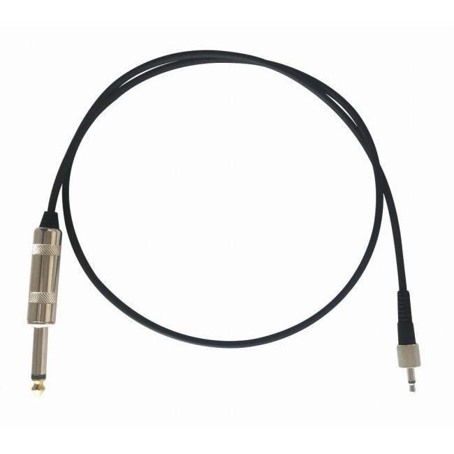 Eikon EKLS01 Instrument Cable for Belt-Pack Wireless Systems