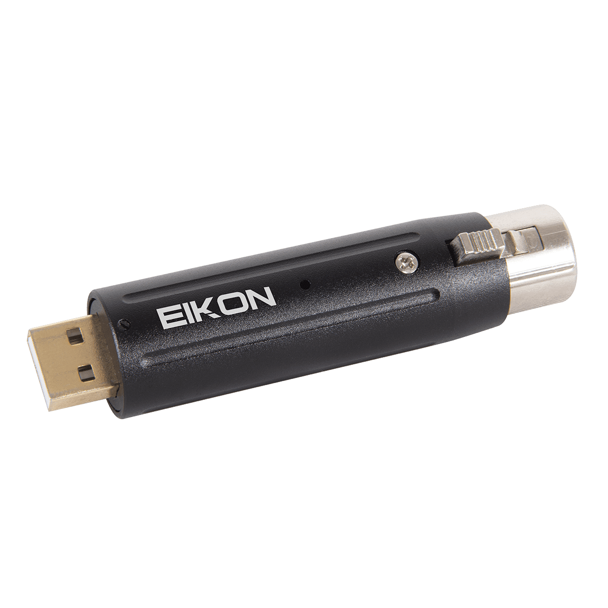 Eikon EKUSBX1 Universal USB – XLR Audio Interface