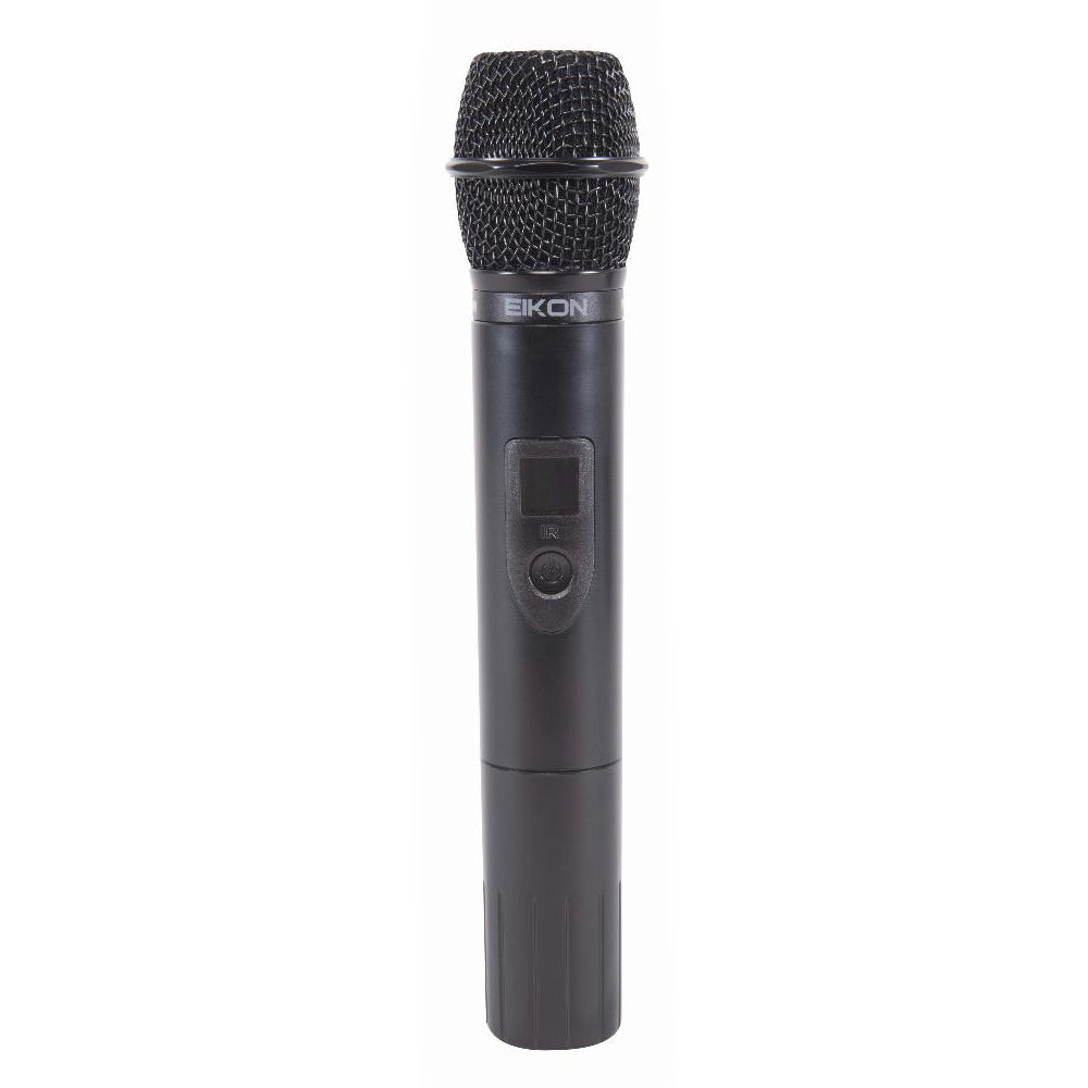 Eikon WM700-HHX Handheld Wireless Microphone 516-562Mhz