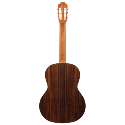 Kremona F65CE Fiesta Cedar / Rosewood Classical Guitar w/Case &amp; LR Baggs pickup