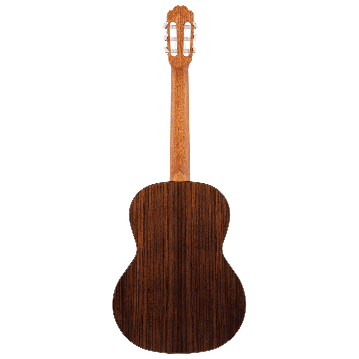 Kremona F65S Fiesta Spruce / Rosewood Classical Guitar w/case