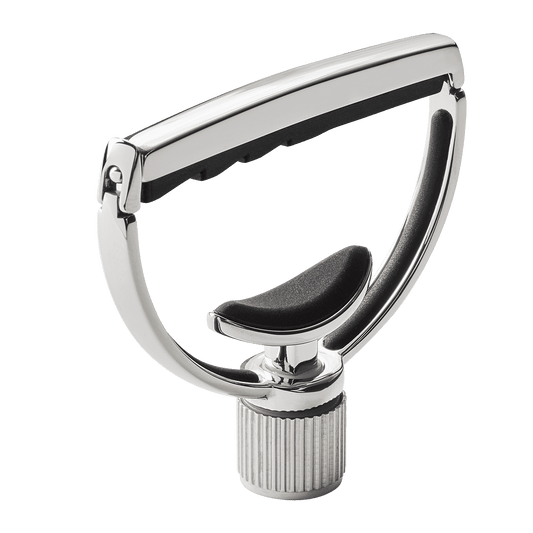 G7th Heritage 12-String Silver Capo Style 1