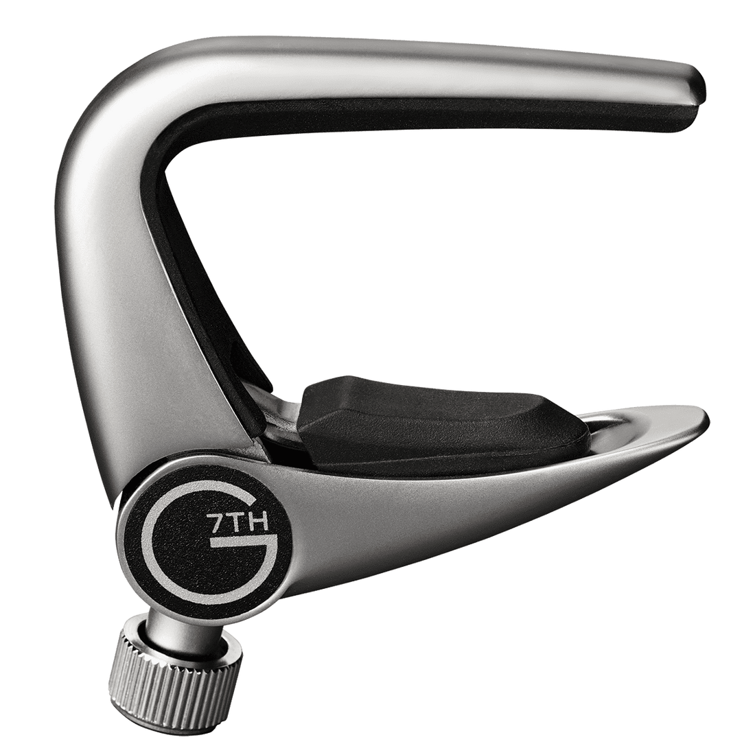 G7 Newport Banjo Capo - GIG Guitars