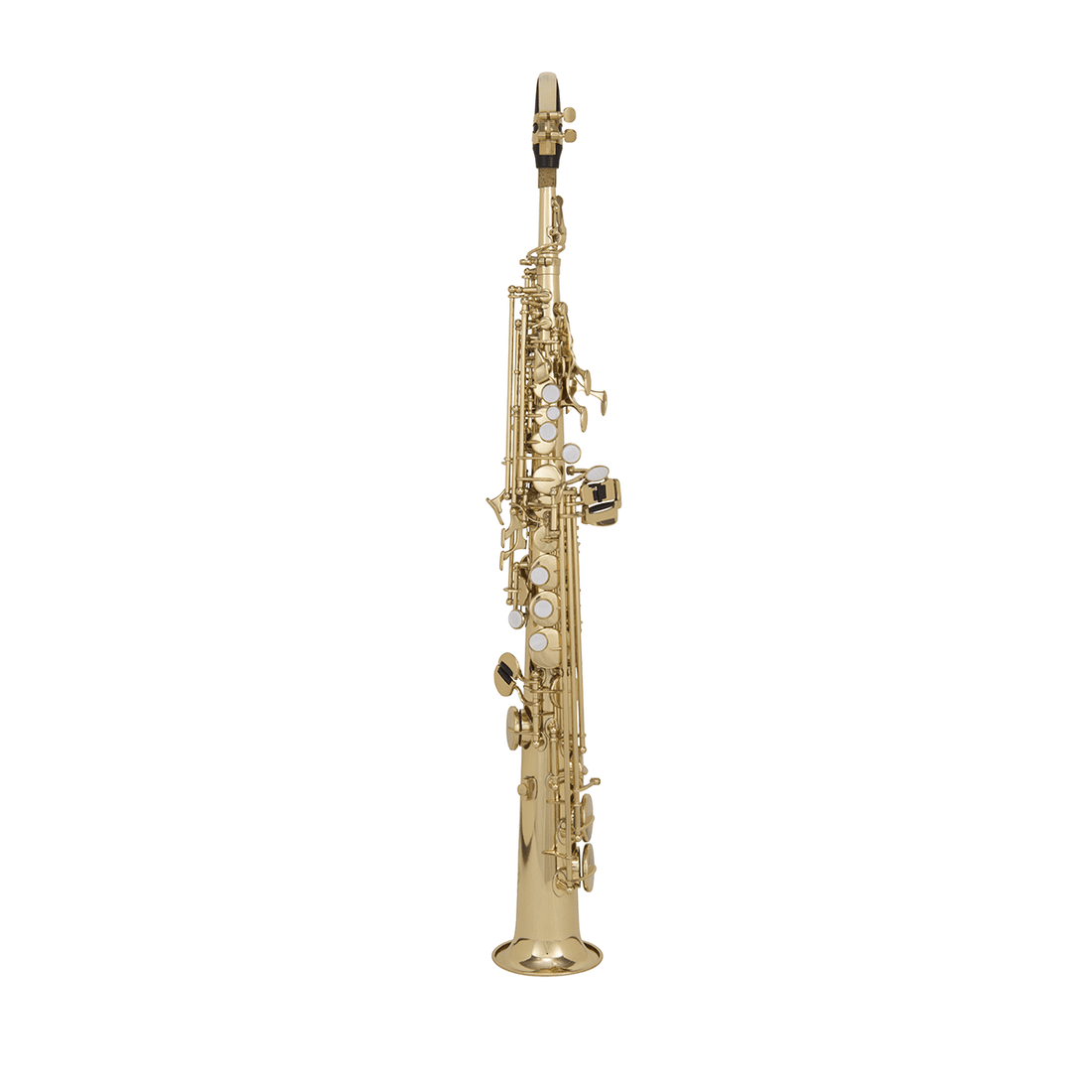 Grassi GRSS210 Soprano Sax Bb - GIG Guitars