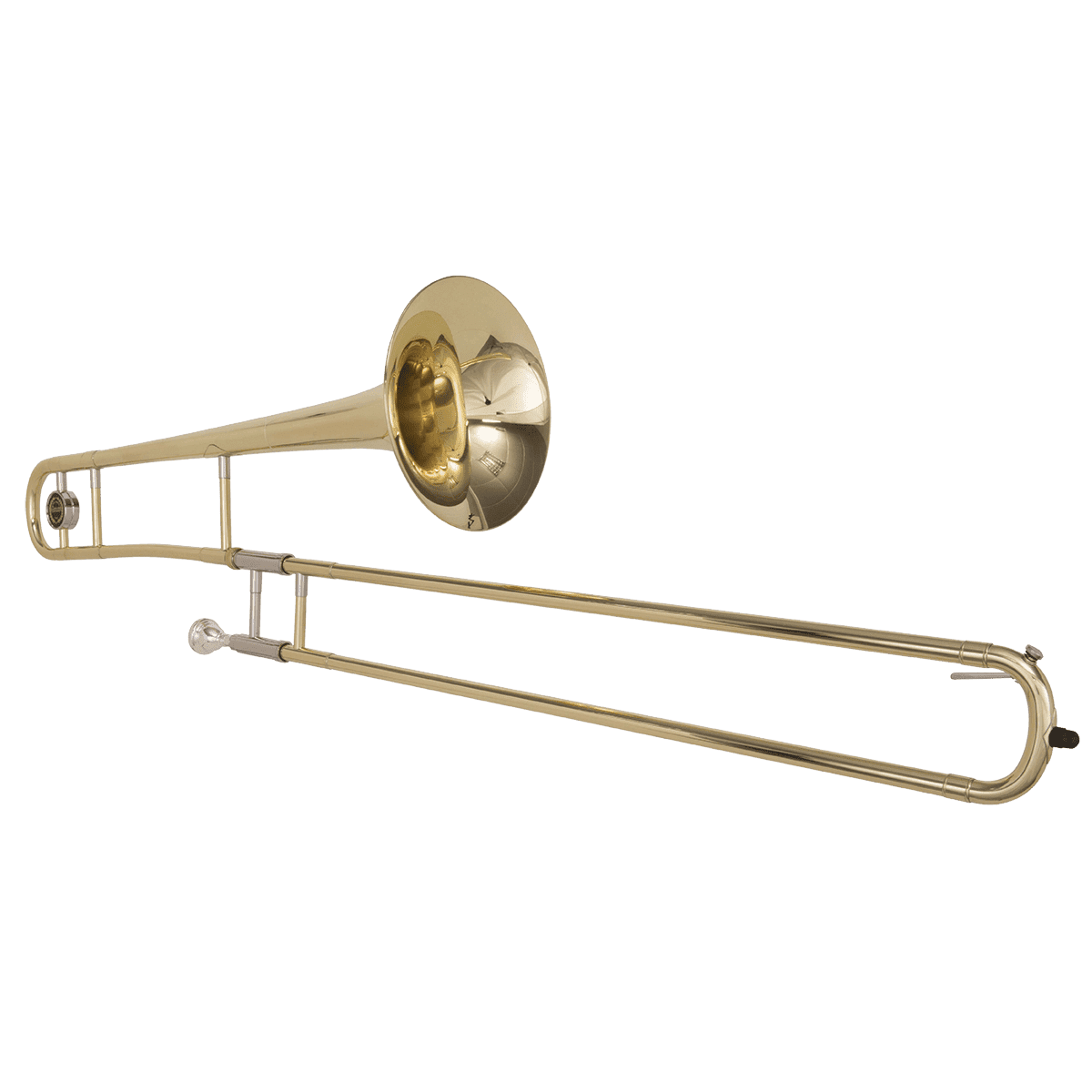 Grassi GRTRB150MKII Trombone Bb Gold Lacquer